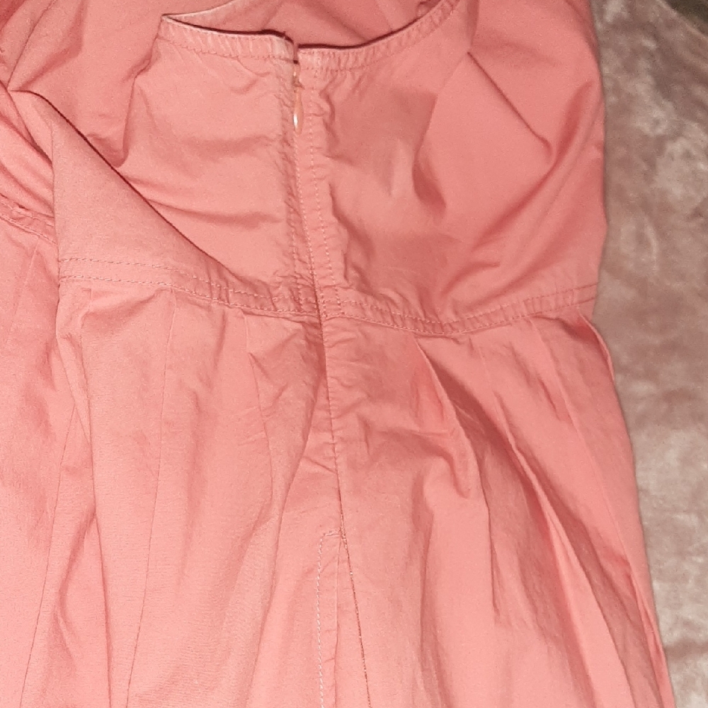 Maternity Adorable Dress - Picture 5 of 7